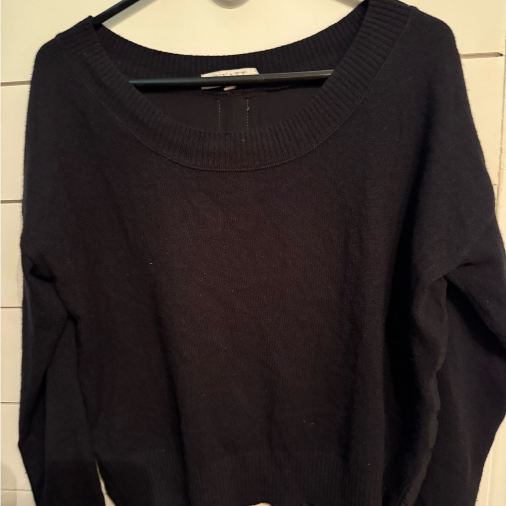 The Wyatt collection Cashmere and silk Women's Sweater